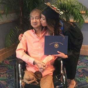 Meet your Posher, Dianne